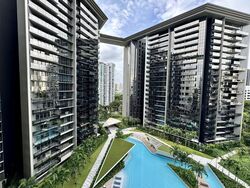 Amber Park (D15), Condominium #621546241